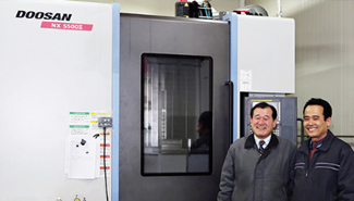 比其他企業(yè)更快提供高質(zhì)量模具的方法？